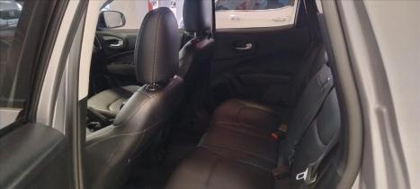 FIAT Toro 1.3 16V 4P FLEX 270 TURBO FREEDOM AUTOMÁTICO, Foto 10