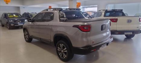 FIAT Toro 1.3 16V 4P FLEX 270 TURBO FREEDOM AUTOMÁTICO, Foto 11