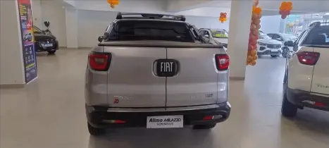 FIAT Toro 1.3 16V 4P FLEX 270 TURBO FREEDOM AUTOMÁTICO, Foto 13