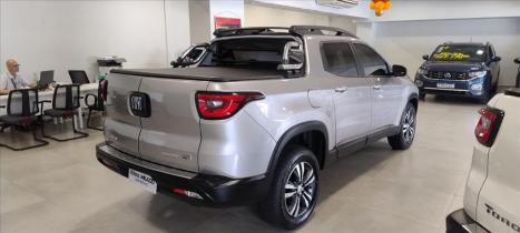 FIAT Toro 1.3 16V 4P FLEX 270 TURBO FREEDOM AUTOMÁTICO, Foto 14