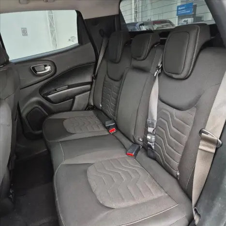 FIAT Toro 1.3 16V 4P FLEX 270 TURBO FREEDOM AUTOMÁTICO, Foto 16