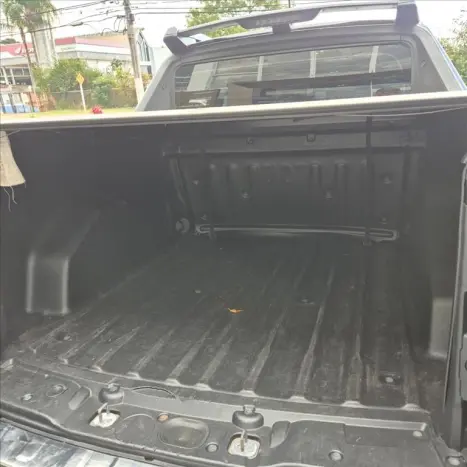 FIAT Toro 1.3 16V 4P FLEX 270 TURBO FREEDOM AUTOMÁTICO, Foto 17