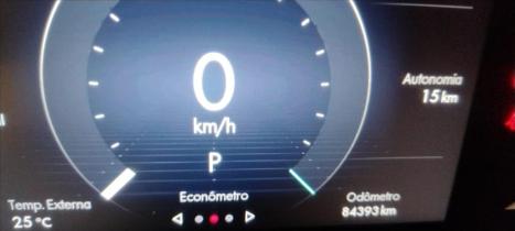 FIAT Toro 1.3 16V 4P FLEX 270 TURBO FREEDOM AUTOMÁTICO, Foto 7