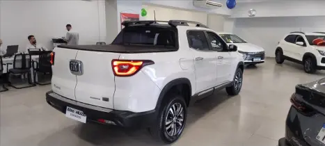 FIAT Toro 1.3 16V 4P FLEX 270 TURBO FREEDOM AUTOMÁTICO, Foto 14