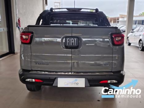 FIAT Toro 1.3 16V 4P FLEX 270 TURBO VOLCANO AUTOMÁTICO, Foto 6