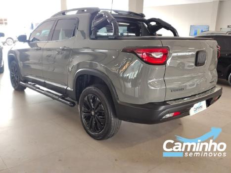 FIAT Toro 1.3 16V 4P FLEX 270 TURBO VOLCANO AUTOMÁTICO, Foto 7