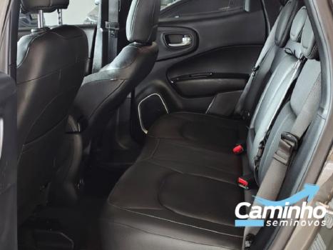 FIAT Toro 1.3 16V 4P FLEX 270 TURBO VOLCANO AUTOMÁTICO, Foto 9