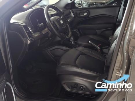 FIAT Toro 1.3 16V 4P FLEX 270 TURBO VOLCANO AUTOMÁTICO, Foto 10