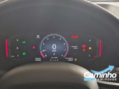 FIAT Toro 1.3 16V 4P FLEX 270 TURBO VOLCANO AUTOMÁTICO, Foto 11