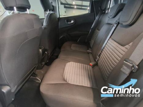 FIAT Toro 1.3 16V 4P FLEX 270 TURBO ENDURANCE AUTOMÁTICO, Foto 9