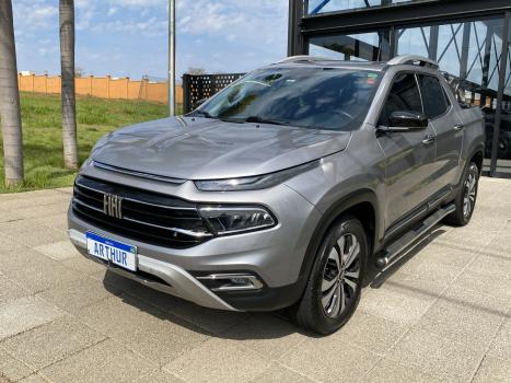 FIAT Toro 1.3 16V 4P FLEX 270 TURBO VOLCANO AUTOMÁTICO, Foto 1