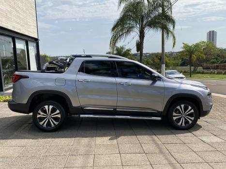 FIAT Toro 1.3 16V 4P FLEX 270 TURBO VOLCANO AUTOMÁTICO, Foto 4