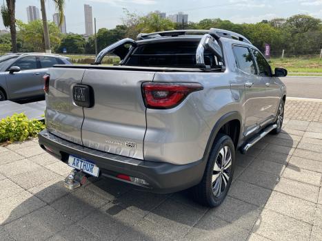 FIAT Toro 1.3 16V 4P FLEX 270 TURBO VOLCANO AUTOMÁTICO, Foto 5