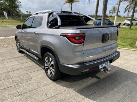 FIAT Toro 1.3 16V 4P FLEX 270 TURBO VOLCANO AUTOMÁTICO, Foto 7