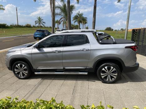 FIAT Toro 1.3 16V 4P FLEX 270 TURBO VOLCANO AUTOMÁTICO, Foto 8