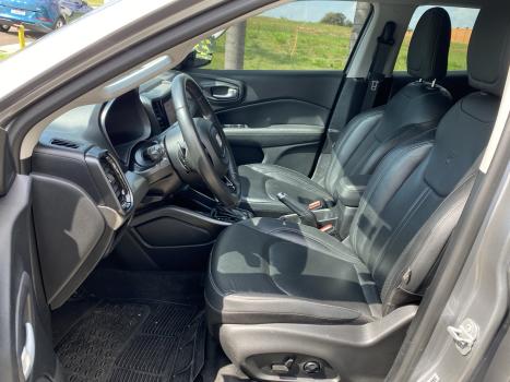 FIAT Toro 1.3 16V 4P FLEX 270 TURBO VOLCANO AUTOMÁTICO, Foto 10