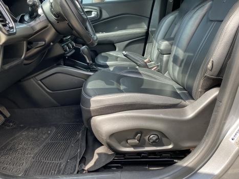 FIAT Toro 1.3 16V 4P FLEX 270 TURBO VOLCANO AUTOMÁTICO, Foto 13