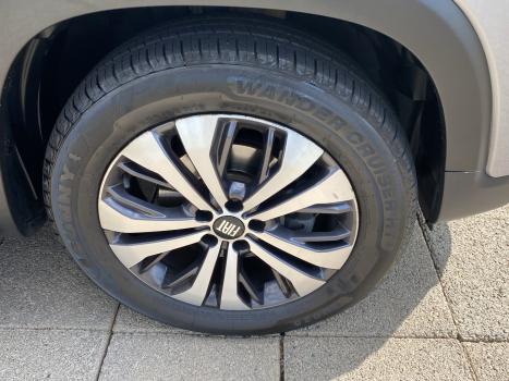 FIAT Toro 1.3 16V 4P FLEX 270 TURBO VOLCANO AUTOMÁTICO, Foto 15