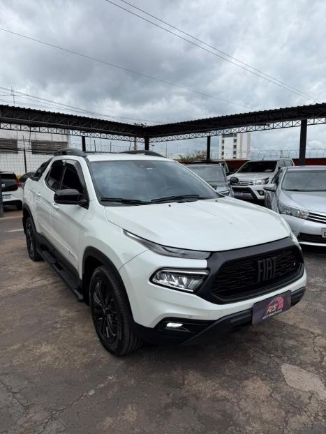 FIAT Toro 1.3 16V 4P FLEX 270 TURBO VOLCANO AUTOMÁTICO, Foto 3