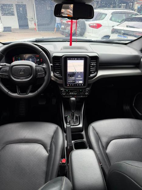 FIAT Toro 1.3 16V 4P FLEX 270 TURBO VOLCANO AUTOMÁTICO, Foto 8