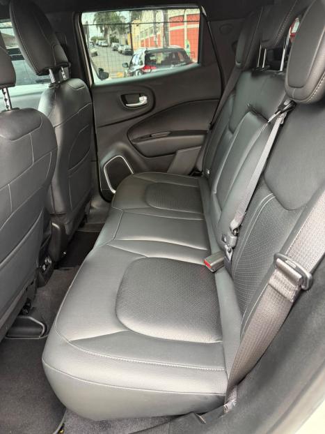 FIAT Toro 1.3 16V 4P FLEX 270 TURBO VOLCANO AUTOMÁTICO, Foto 11