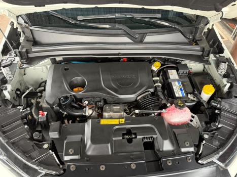 FIAT Toro 1.3 16V 4P FLEX 270 TURBO VOLCANO AUTOMÁTICO, Foto 12