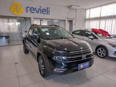 FIAT Toro 1.3 16V 4P FLEX 270 TURBO FREEDOM AUTOMÁTICO, Foto 1