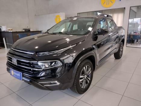 FIAT Toro 1.3 16V 4P FLEX 270 TURBO FREEDOM AUTOMÁTICO, Foto 2