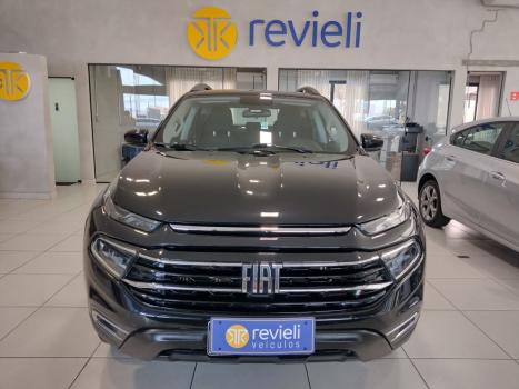 FIAT Toro 1.3 16V 4P FLEX 270 TURBO FREEDOM AUTOMÁTICO, Foto 3