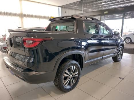 FIAT Toro 1.3 16V 4P FLEX 270 TURBO FREEDOM AUTOMÁTICO, Foto 4