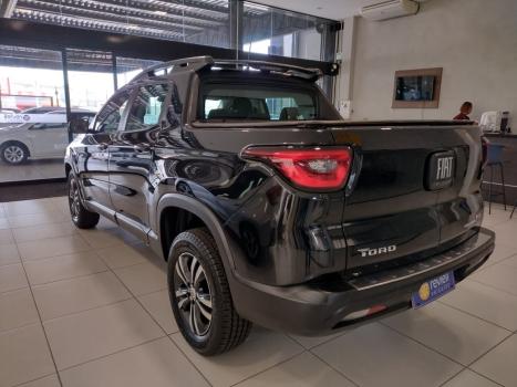 FIAT Toro 1.3 16V 4P FLEX 270 TURBO FREEDOM AUTOMÁTICO, Foto 5