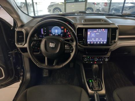 FIAT Toro 1.3 16V 4P FLEX 270 TURBO FREEDOM AUTOMÁTICO, Foto 7