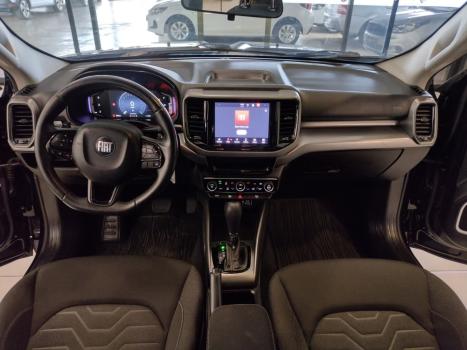 FIAT Toro 1.3 16V 4P FLEX 270 TURBO FREEDOM AUTOMÁTICO, Foto 8
