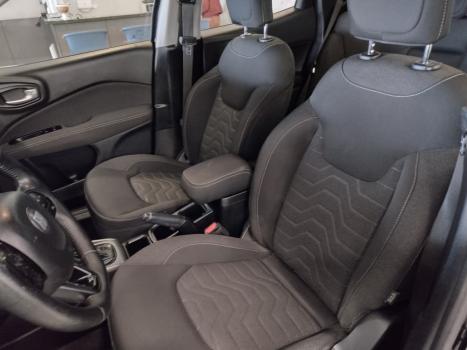 FIAT Toro 1.3 16V 4P FLEX 270 TURBO FREEDOM AUTOMÁTICO, Foto 9
