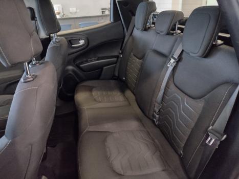 FIAT Toro 1.3 16V 4P FLEX 270 TURBO FREEDOM AUTOMÁTICO, Foto 10