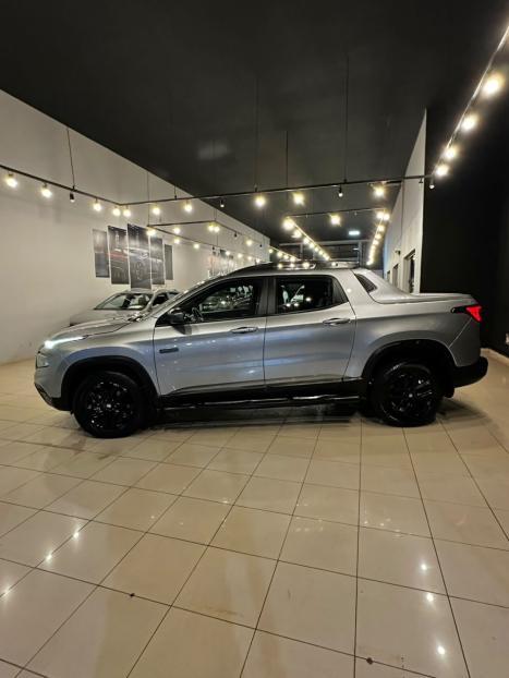FIAT Toro 1.3 16V 4P FLEX 270 TURBO ULTRA AUTOMÁTICO, Foto 2