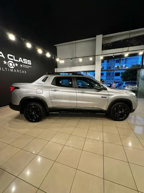 FIAT Toro 1.3 16V 4P FLEX 270 TURBO ULTRA AUTOMÁTICO, Foto 3