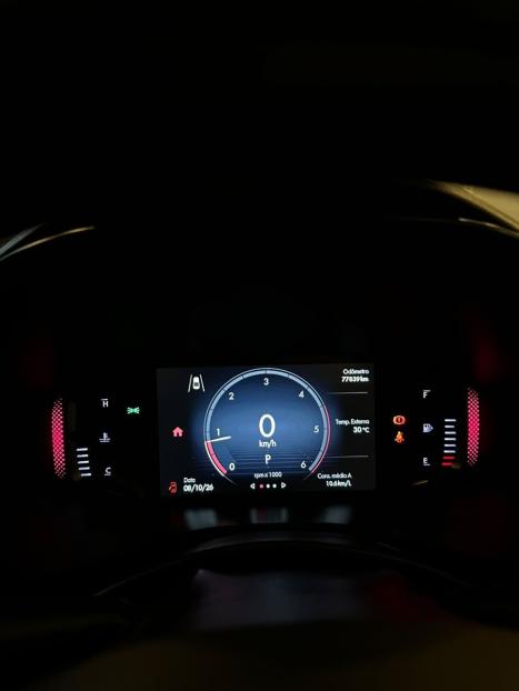 FIAT Toro 1.3 16V 4P FLEX 270 TURBO ULTRA AUTOMÁTICO, Foto 7