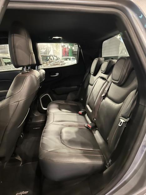 FIAT Toro 1.3 16V 4P FLEX 270 TURBO ULTRA AUTOMÁTICO, Foto 11