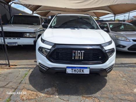 FIAT Toro 1.3 16V 4P FLEX 270 TURBO FREEDOM AUTOMÁTICO, Foto 2