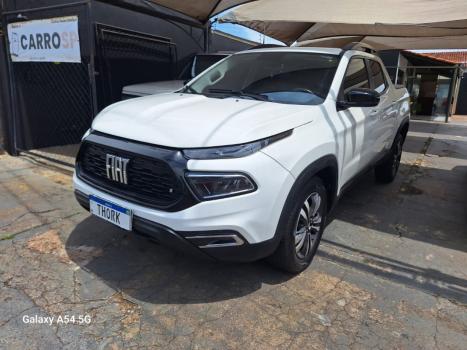 FIAT Toro 1.3 16V 4P FLEX 270 TURBO FREEDOM AUTOMÁTICO, Foto 3
