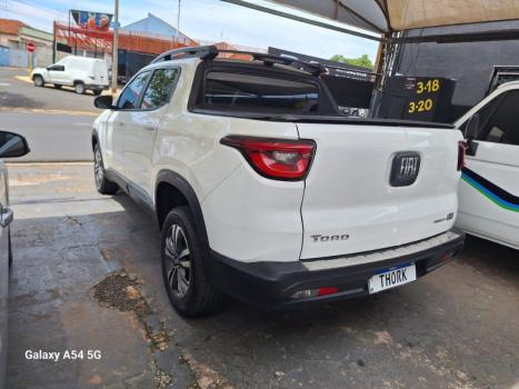 FIAT Toro 1.3 16V 4P FLEX 270 TURBO FREEDOM AUTOMÁTICO, Foto 4