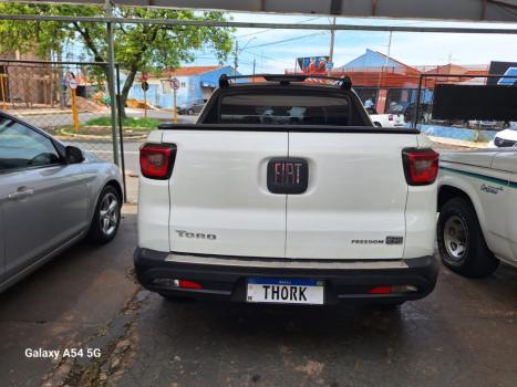 FIAT Toro 1.3 16V 4P FLEX 270 TURBO FREEDOM AUTOMÁTICO, Foto 5