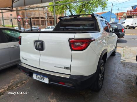 FIAT Toro 1.3 16V 4P FLEX 270 TURBO FREEDOM AUTOMÁTICO, Foto 6