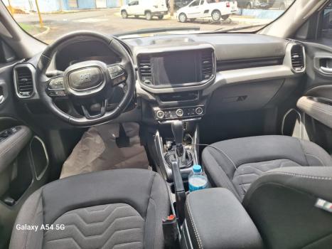 FIAT Toro 1.3 16V 4P FLEX 270 TURBO FREEDOM AUTOMÁTICO, Foto 7