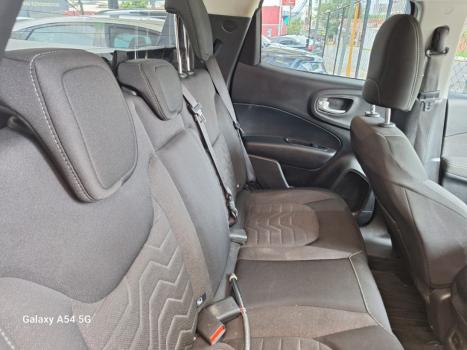 FIAT Toro 1.3 16V 4P FLEX 270 TURBO FREEDOM AUTOMÁTICO, Foto 8