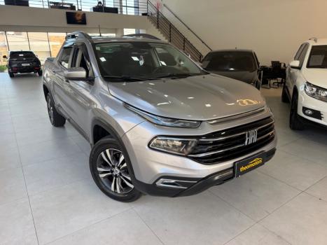 FIAT Toro 1.3 16V 4P FLEX 270 TURBO FREEDOM AUTOMÁTICO, Foto 1