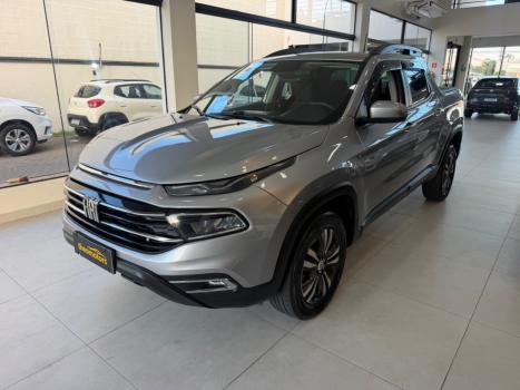 FIAT Toro 1.3 16V 4P FLEX 270 TURBO FREEDOM AUTOMÁTICO, Foto 2