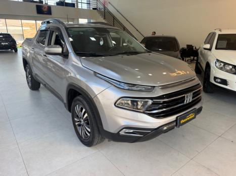FIAT Toro 1.3 16V 4P FLEX 270 TURBO FREEDOM AUTOMÁTICO, Foto 3