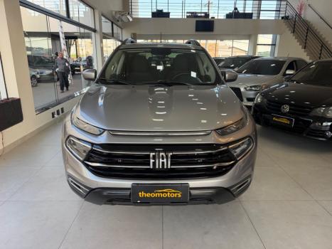 FIAT Toro 1.3 16V 4P FLEX 270 TURBO FREEDOM AUTOMÁTICO, Foto 4